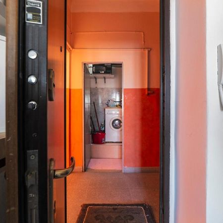 Naviglio Pavese Studio Apartment Milano Esterno foto